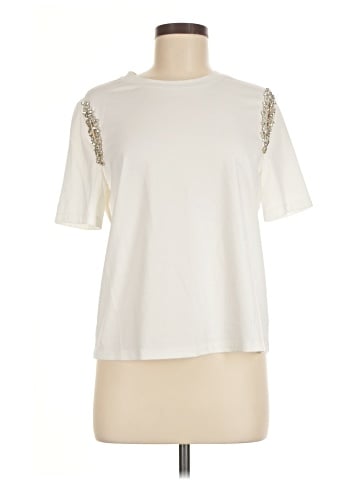Milly Short Sleeve Top (view 1)
