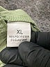 Unbranded Solid Green Athletic Shorts Size XL - photo 3