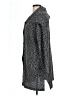 Caroline Rose Gray Kimono Size LgEstimated - photo 5