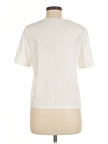 Milly Short Sleeve Top (view 2)