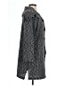 Caroline Rose Gray Kimono Size LgEstimated - photo 4