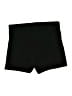 Torrid Solid Black Shorts Size 2X Plus (2) - photo 2