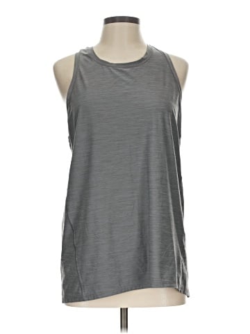Athleta Sleeveless T-Shirt (view 1)