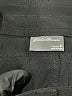 Eddie Bauer Solid Black Cargo Shorts Size 8 - photo 3