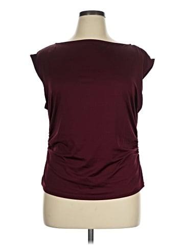 H&M Short Sleeve Top (view 1)