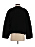 Divided by H&M 100% Polyester Black Jacket Size S - photo 2