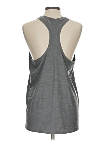 Athleta Sleeveless T-Shirt (view 2)