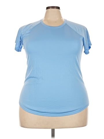 Tek Gear Active T-Shirt (view 1)