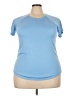 Tek Gear Blue Active T-Shirt Size XXL - photo 1