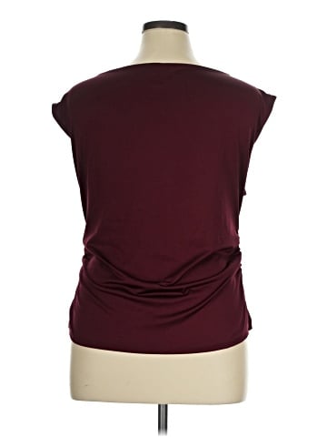 H&M Short Sleeve Top (view 2)