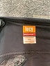 lucy Black Athletic Shorts Size M - photo 3