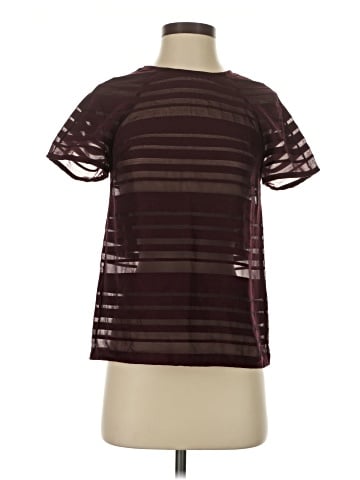 Reiss Short Sleeve T-Shirt (view 1)