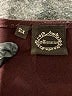 MESMERIZE Burgundy 3/4 Sleeve Top Size 2X - photo 7
