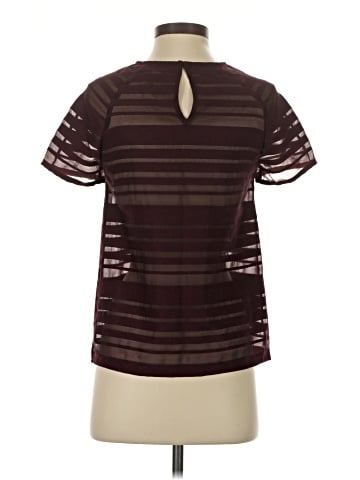 Reiss Short Sleeve T-Shirt (view 2)