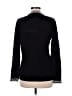 Kate Hill Black Cardigan Size M - photo 2