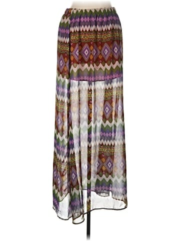 Lush Casual Skirt (view 1)