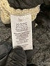 Absolutely Creative Worldwide Ivory Pullover Sweater Size L - photo 8