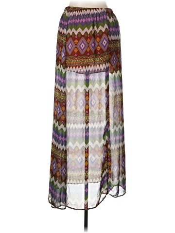 Lush Casual Skirt (view 2)