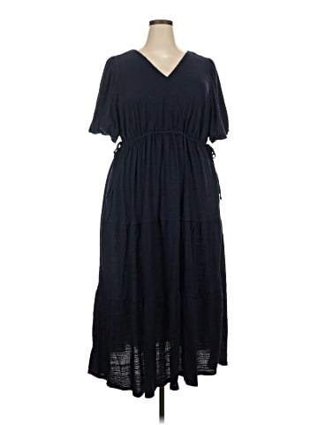 Max Studio Casual Dress (view 1)