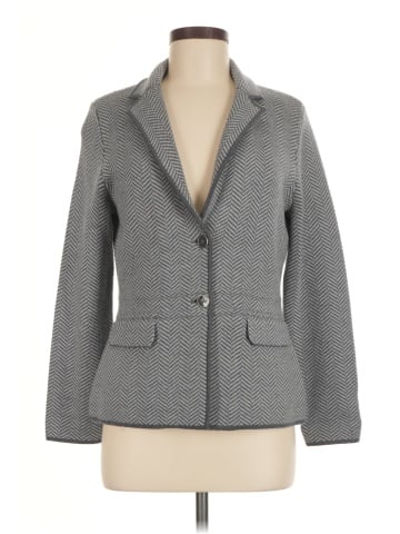 Talbots Wool Blazer (view 1)