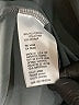Danskin Solid Gray Athletic Shorts Size L - photo 4