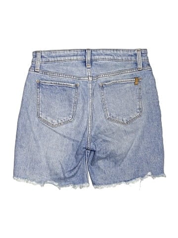 Joe's Jeans Denim Shorts (view 2)