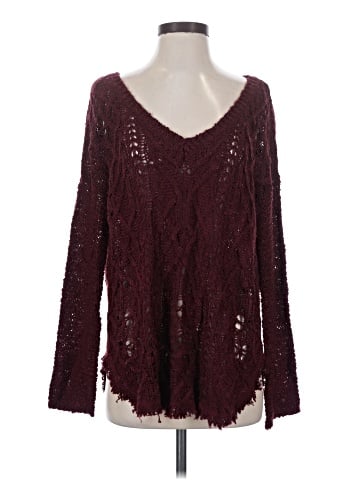 ANGL Pullover Sweater (view 1)