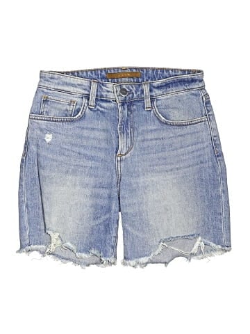 Joe's Jeans Denim Shorts (view 1)
