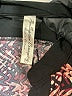 Perseption Concept Burgundy Tank Top Size M - photo 7