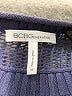 BCBGeneration Blue Pullover Sweater Size XS - photo 7