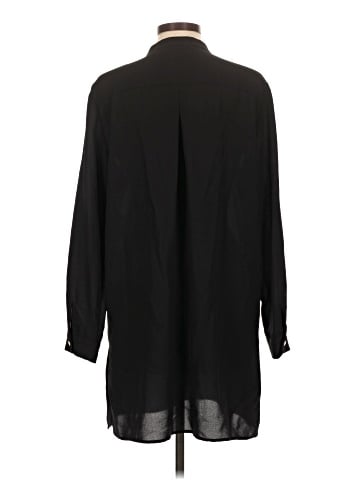 Anne Klein Long Sleeve Blouse (view 2)