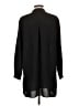 Anne Klein Black Long Sleeve Blouse Size L - photo 2