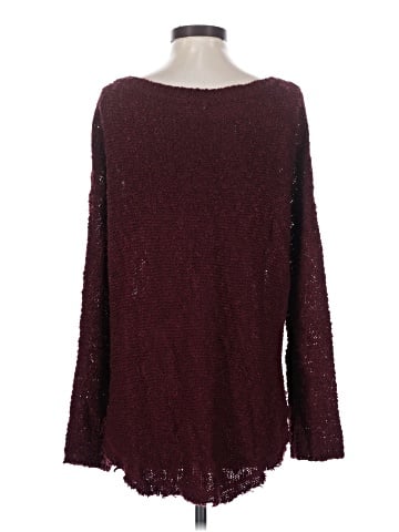 ANGL Pullover Sweater (view 2)