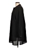 Anne Klein Black Long Sleeve Blouse Size L - photo 5