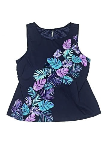 Lands' End Swimsuit Top (view 1)