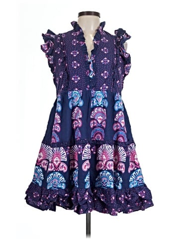 Caroline Constas Casual Dress (view 1)