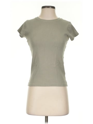 Club Monaco Short Sleeve T-Shirt (view 1)
