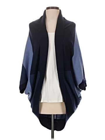 Neiman Marcus Cashmere Cardigan (view 1)