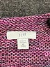 J.Jill Pink Pullover Sweater Size XL Petite - photo 7