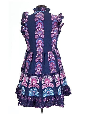 Caroline Constas Casual Dress (view 2)