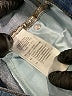 J.Crew Blue Jeans Size 26 waist (tall) - photo 8