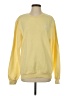 Adidas Yellow Sweatshirt Size S - photo 1