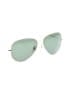 Ray-Ban Green RB3025 Sunglasses One size - photo 1