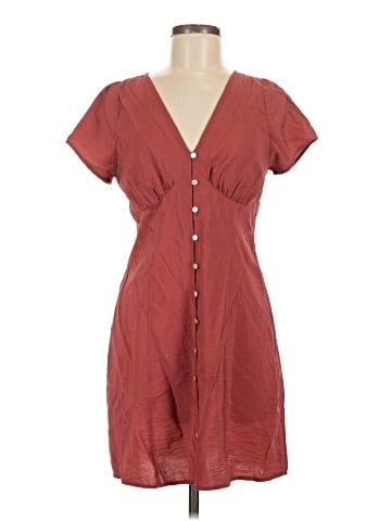 Madewell Casual Dress (view 1)
