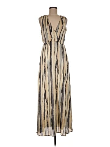 Costa Blanca Casual Dress (view 1)