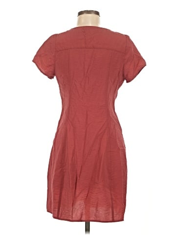 Madewell Casual Dress (view 2)