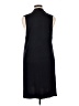 August Silk Black Sweater Vest Size XL - photo 2