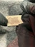 XCVI Black Cargo Pants Size XL - photo 8