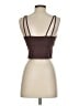 Vuori Brown Active Tank Size S - photo 2