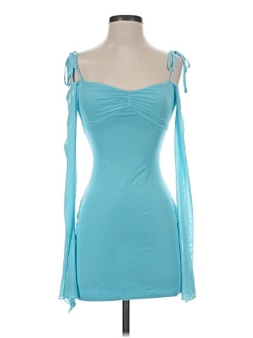 Edikted Cocktail Dress (view 1)